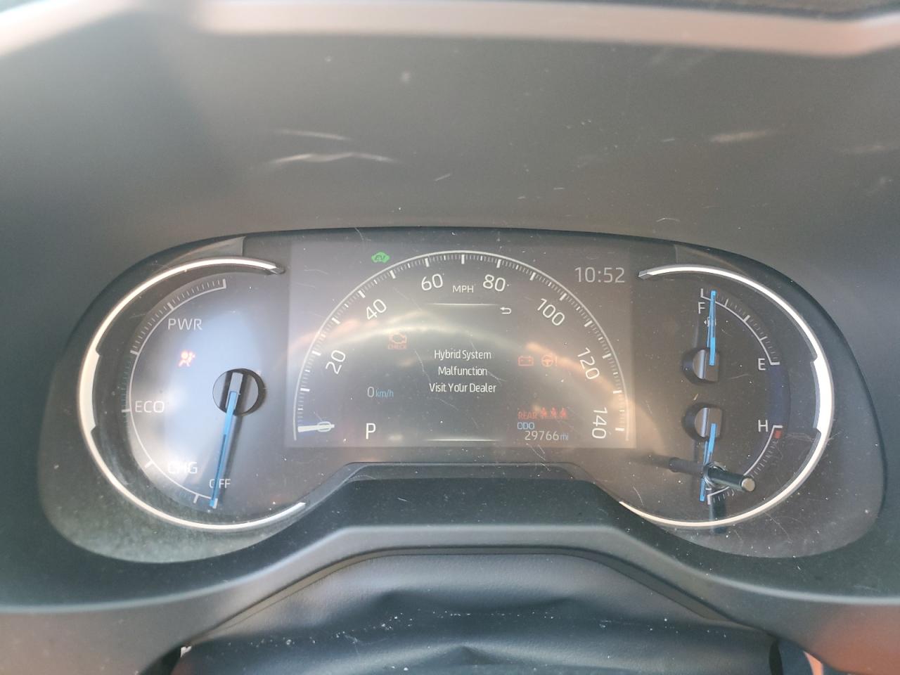2T3LWRFV8RW202757 TOYOTA RAV4 2024