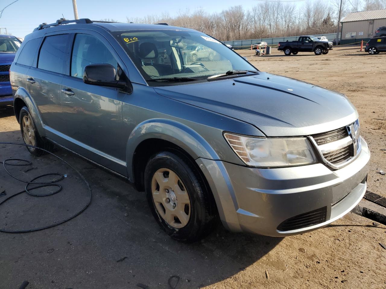2010 Dodge Journey - Image 4