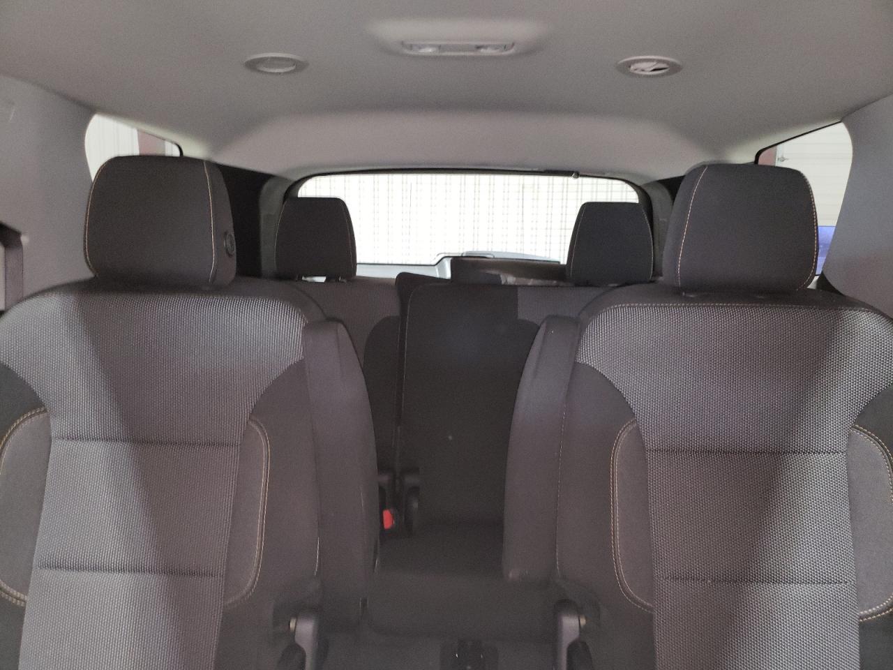 2018 Chevrolet Traverse - Image 10