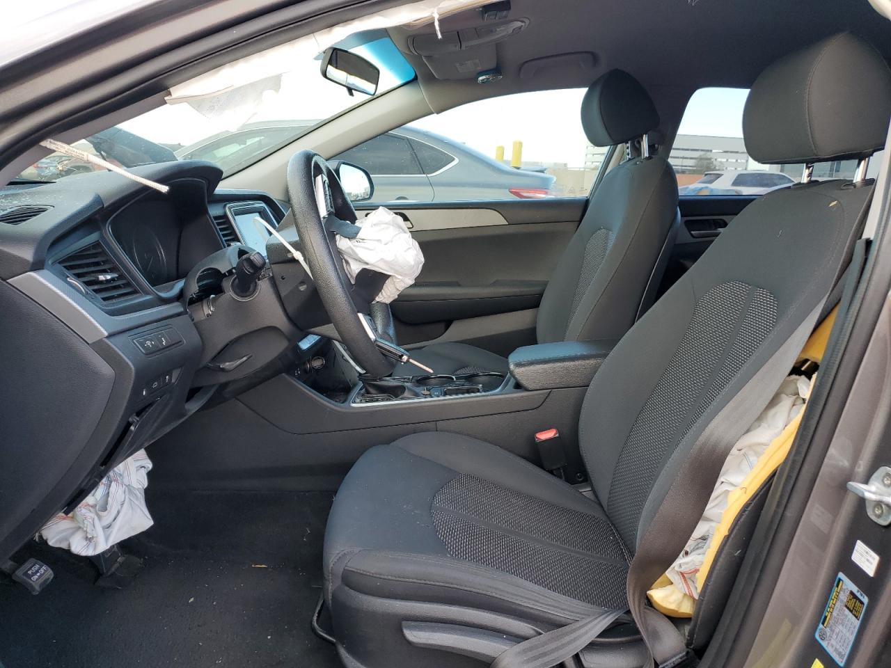 2019 Hyundai Sonata - Image 7