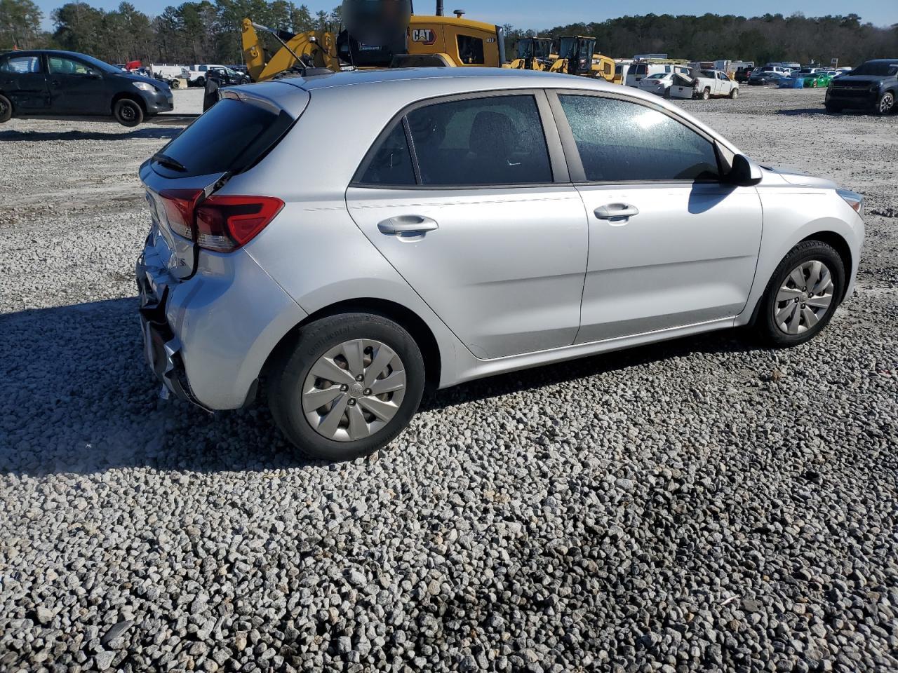 2018 Kia Rio - Image 3