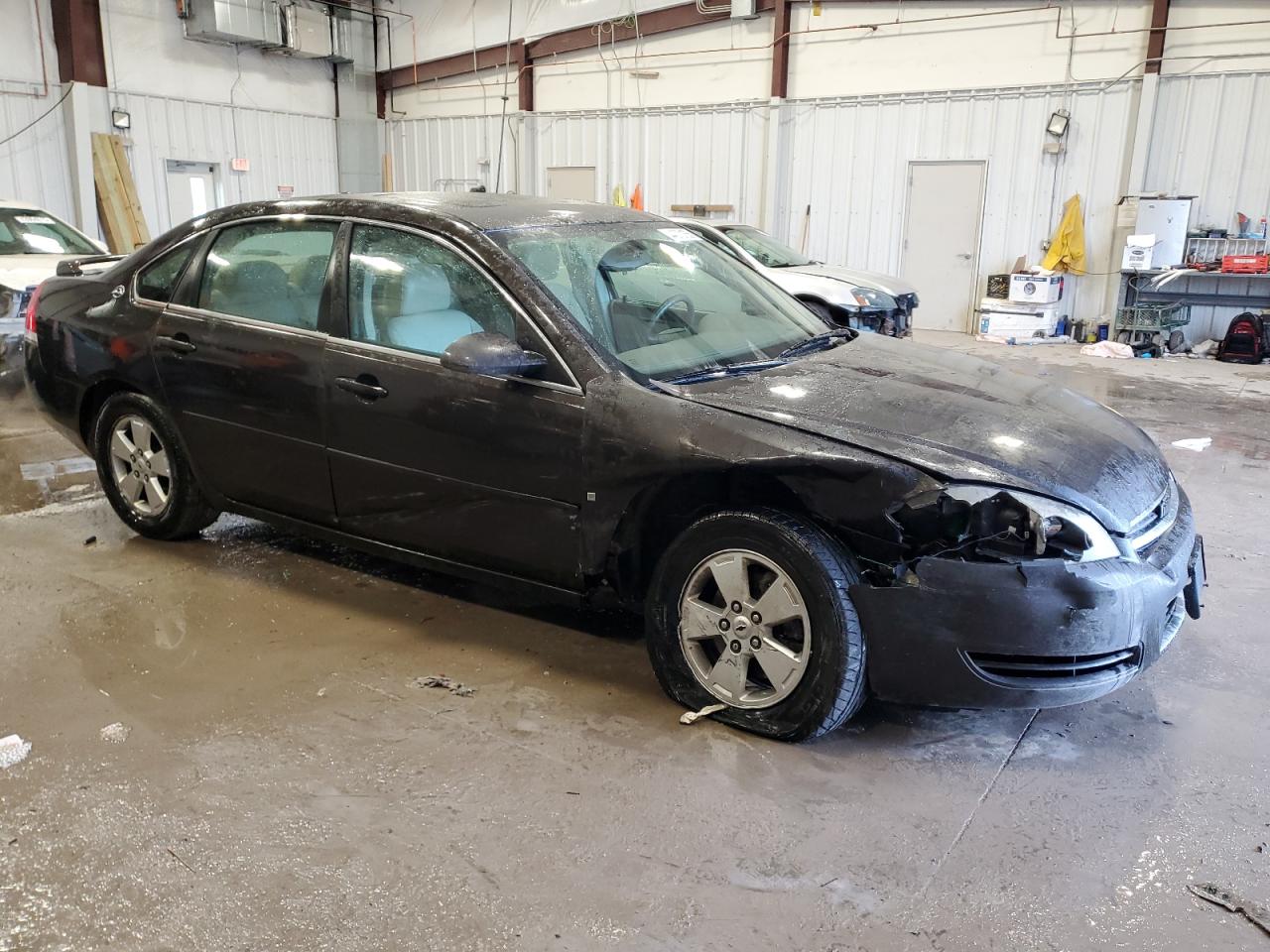 2008 Chevrolet Impala - Image 4