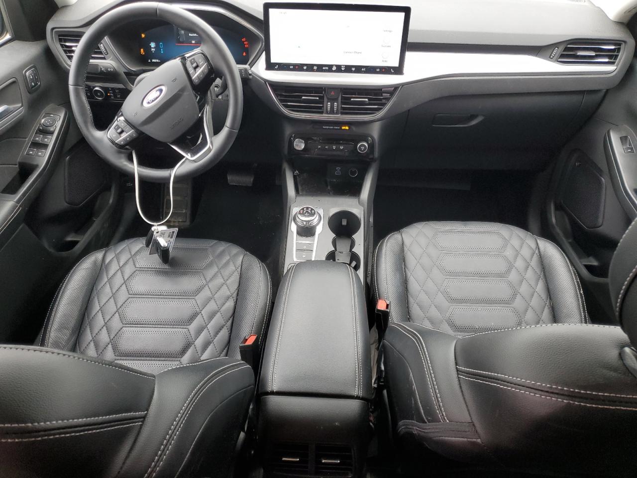 2023 Ford Escape - Image 8