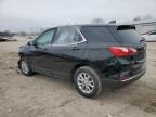 2020 Chevrolet Equinox Lt   de vânzare în Pekin, IL - Front End