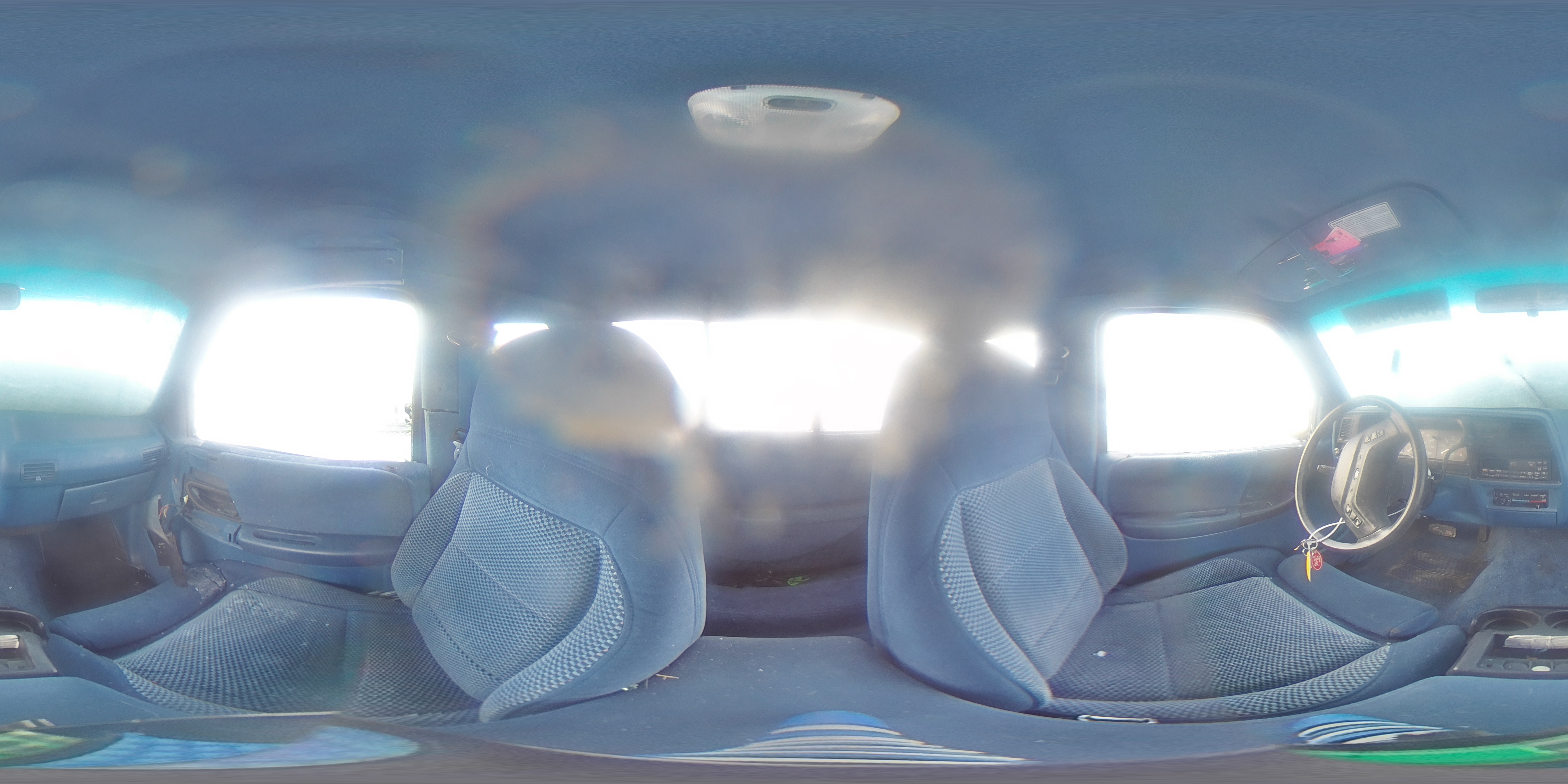 1994 Ford Ranger - Image 12
