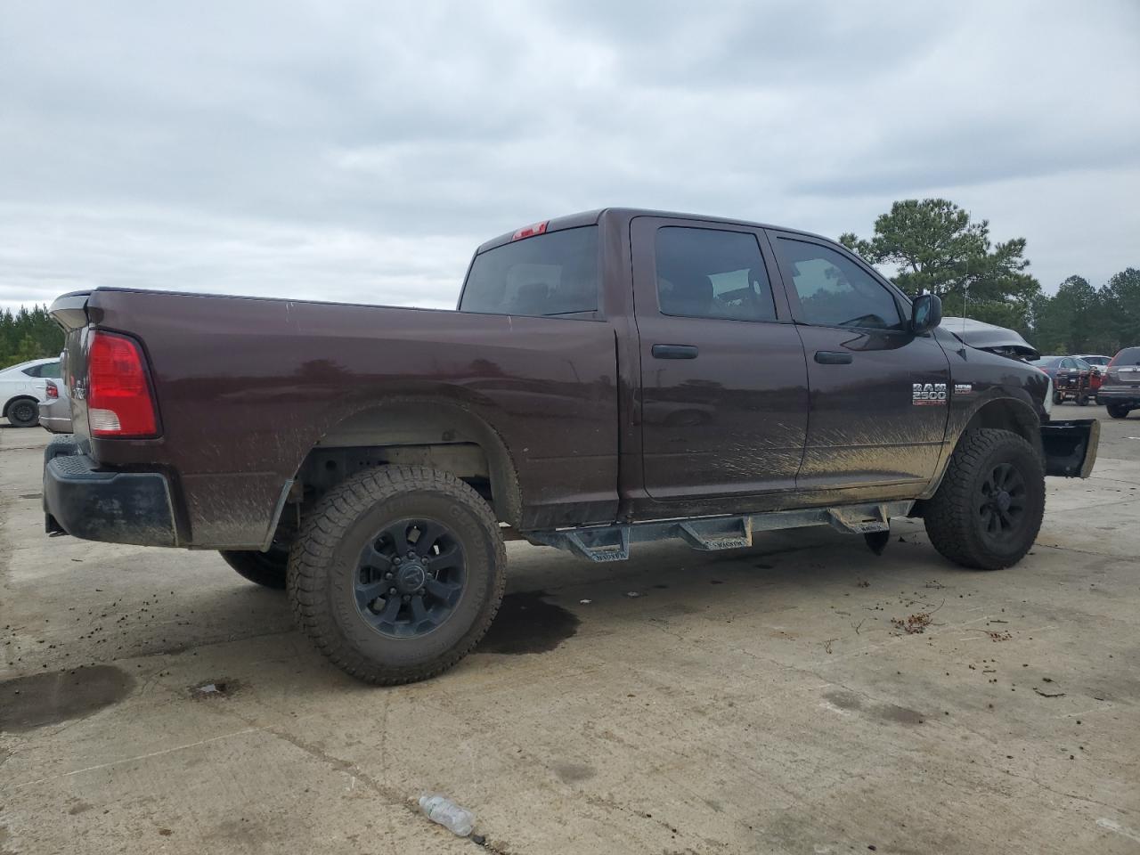 2014 RAM 2500 - Image 3