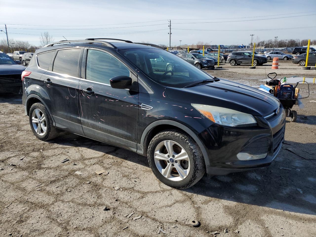 2013 Ford Escape - Image 4