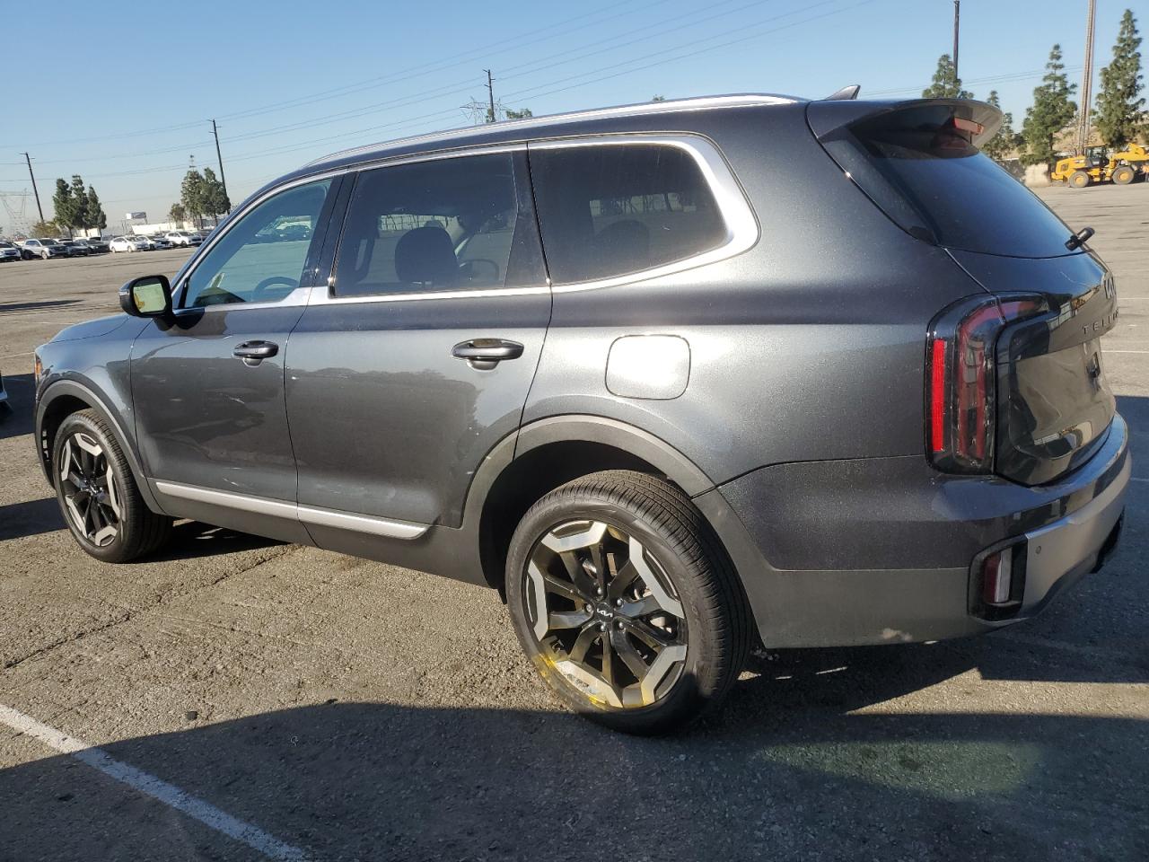 2024 Kia Telluride - Image 2