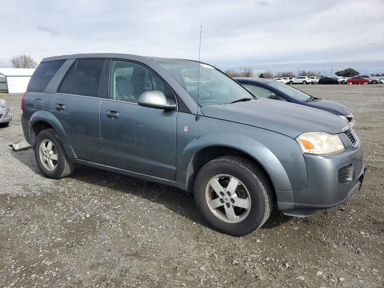 2006 Saturn VUE - Image 4