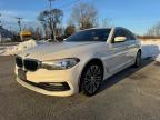 2018 BMW 540 XI for sale at Copart MA - NORTH BOSTON