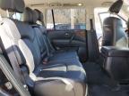 2018 Nissan Armada Sv للبيع في Gaston، SC - Front End