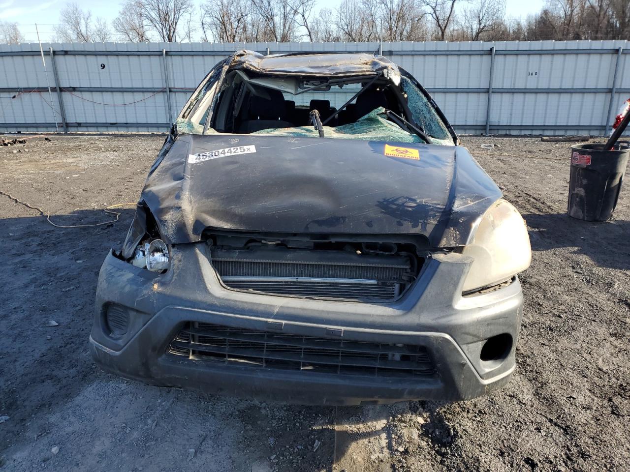 2006 Honda CR-V - Image 5