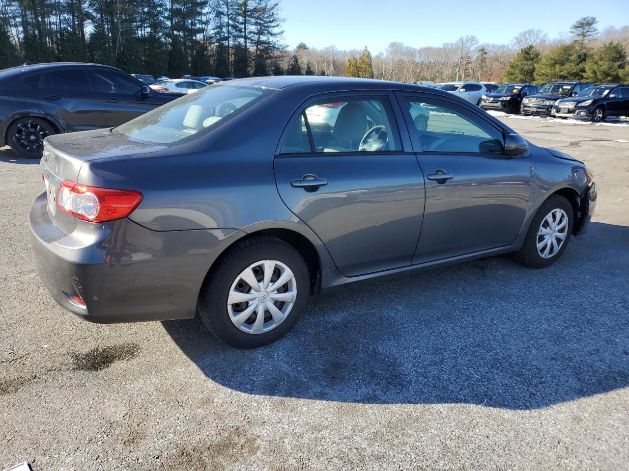 2012 Toyota Corolla - Image 3
