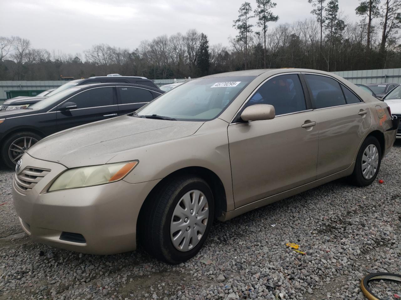 2007 Toyota Camry - Image 1