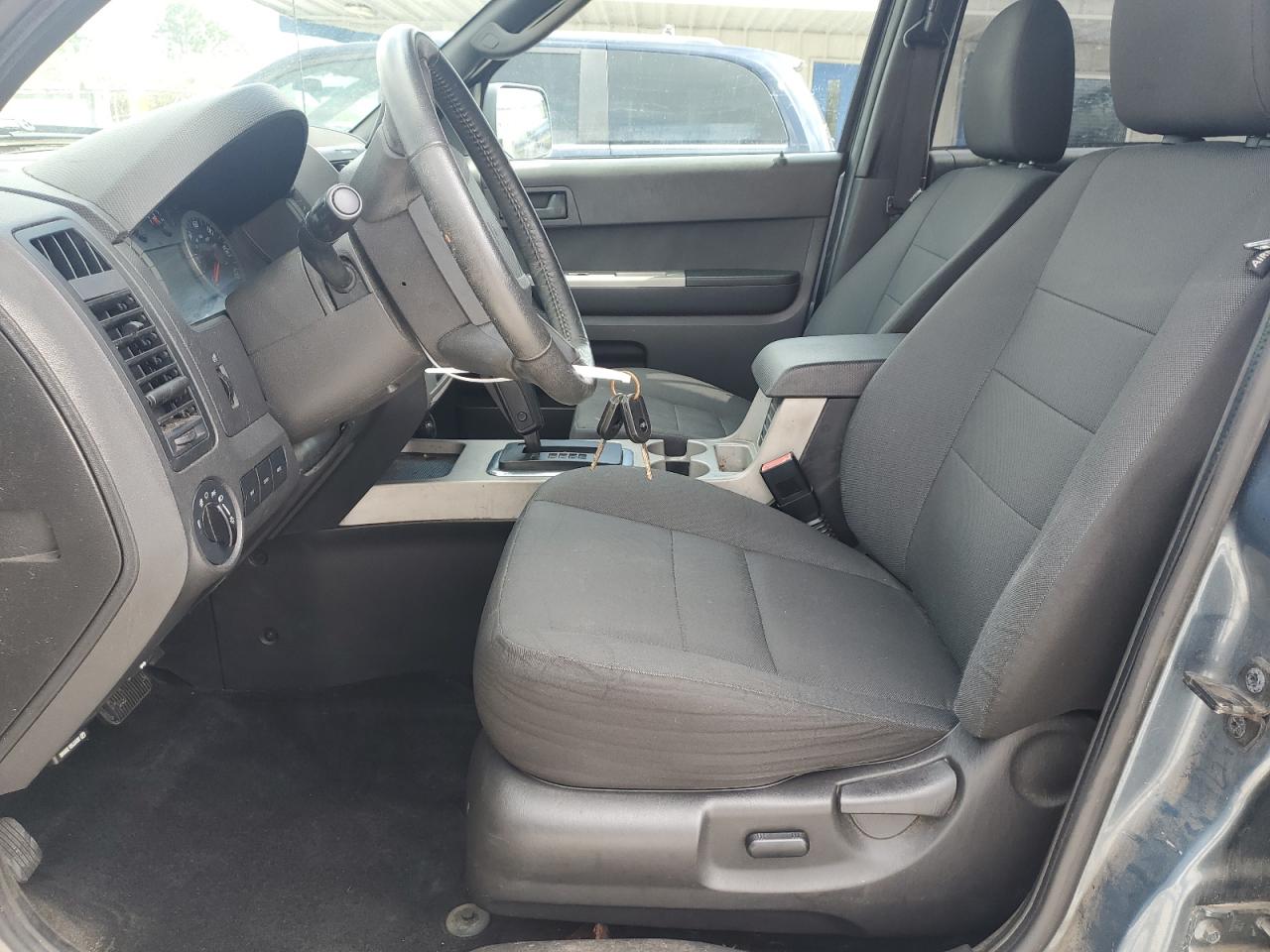 2012 Ford Escape - Image 7