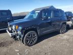 2021 Jeep Renegade Latitude zu verkaufen in Assonet, MA - Rear End