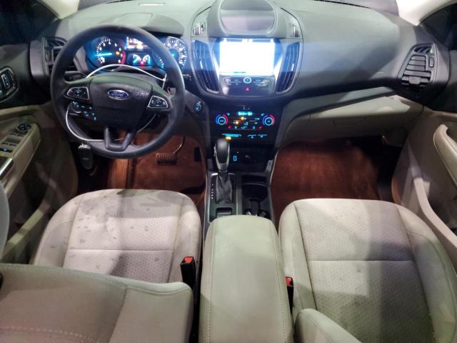  FORD ESCAPE 2019 Szary