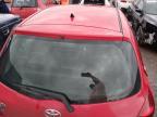 2006 TOYOTA YARIS T SP for sale at Copart WOLVERHAMPTON