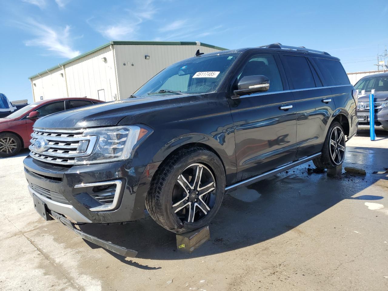 Haslet, TX에서 판매 중인 2021 Ford Expedition Limited - All Over