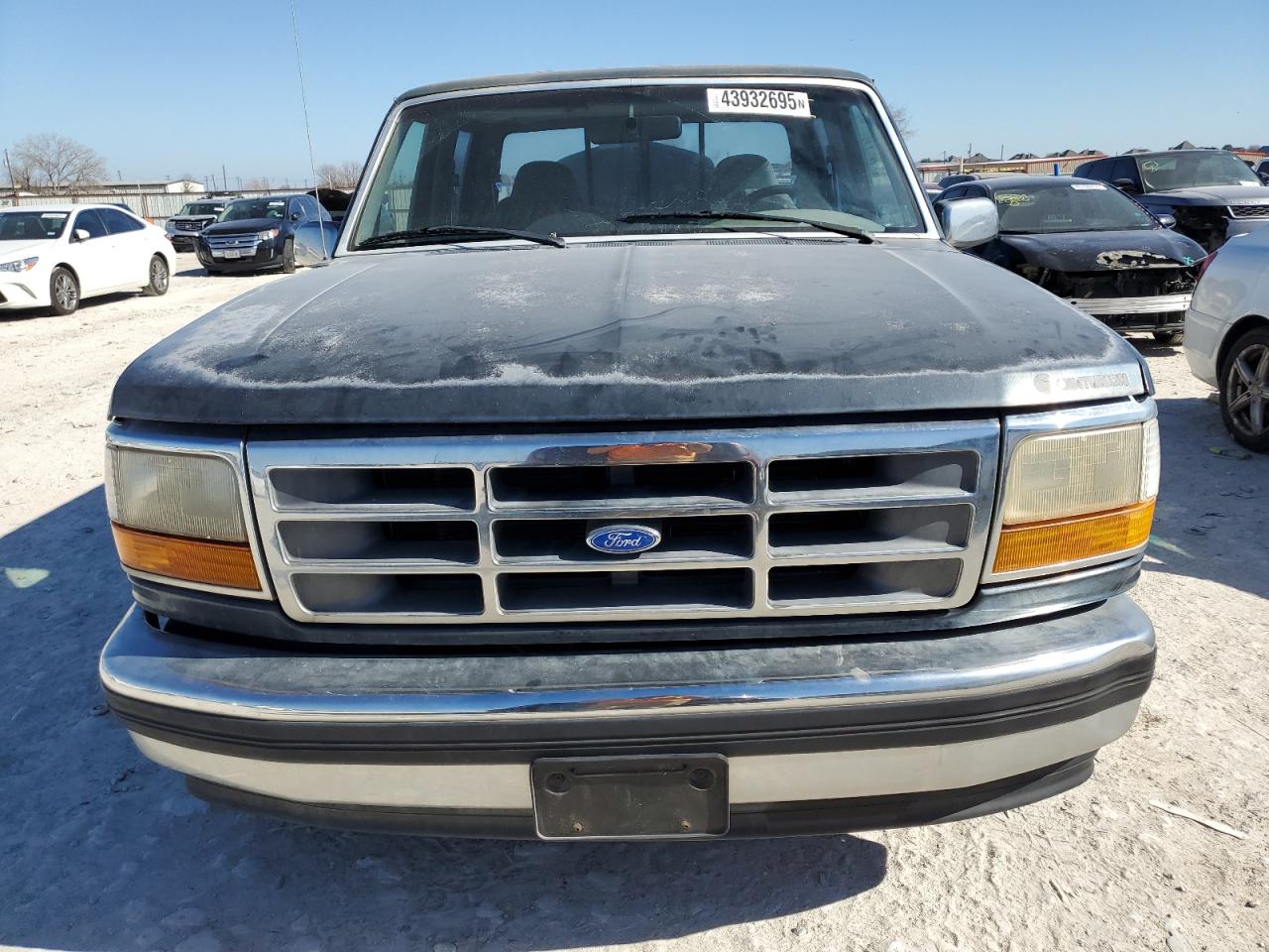 1995 Ford F-150 - Image 5