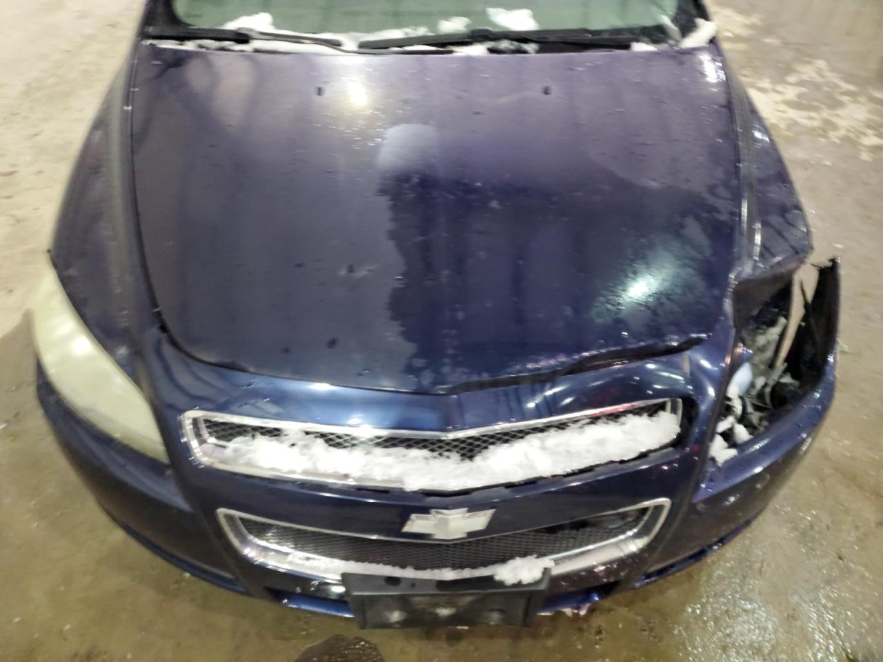 2011 Chevrolet Malibu - Image 11