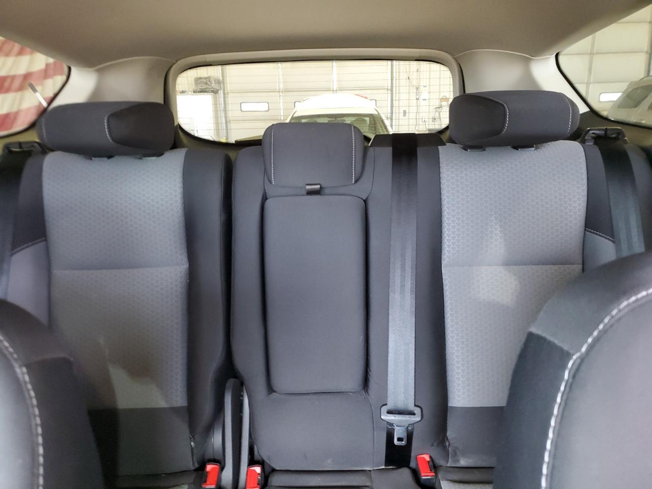 2018 Ford Escape - Image 10