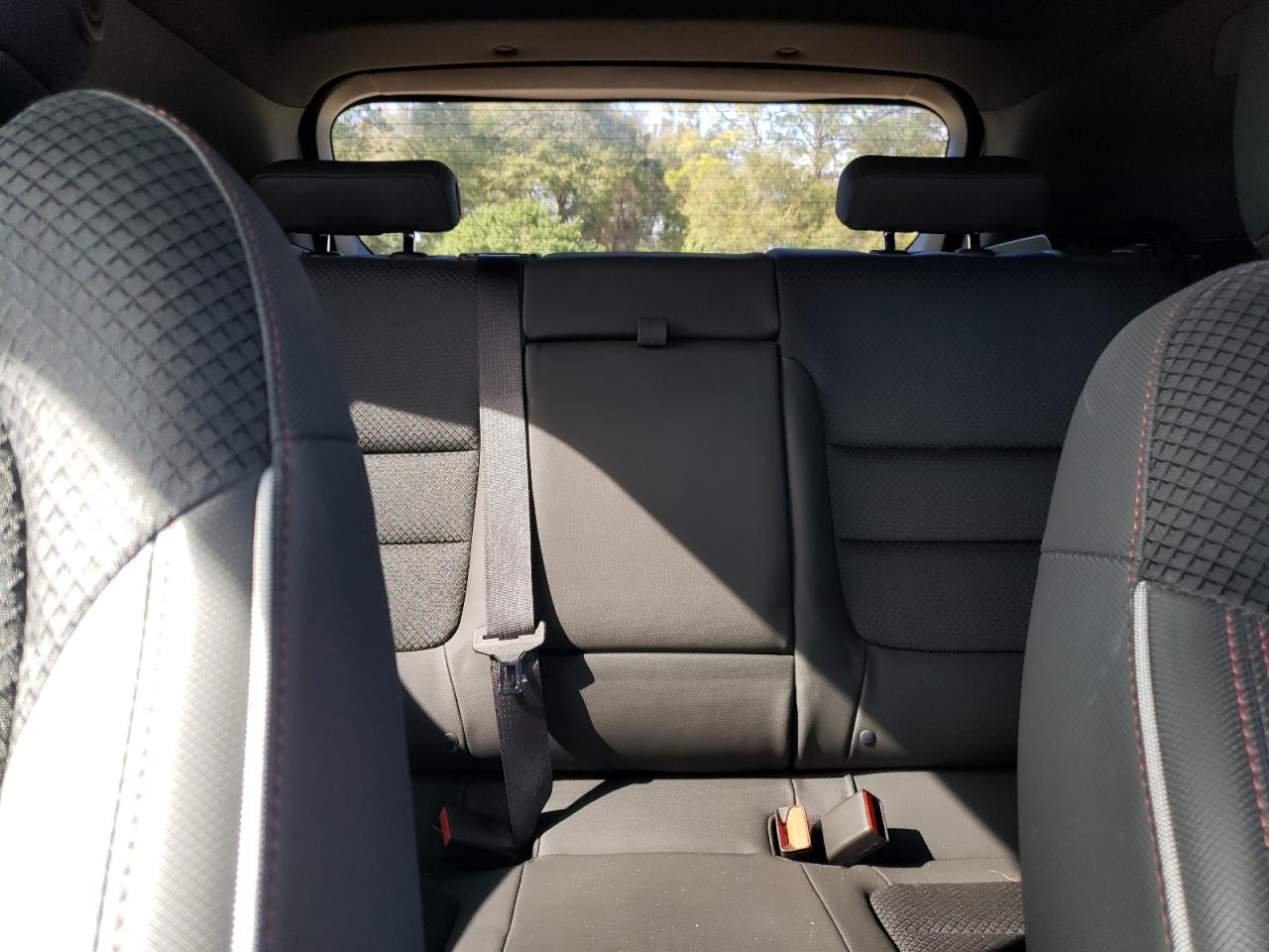 2022 Chevrolet TrailBlazer - Image 10
