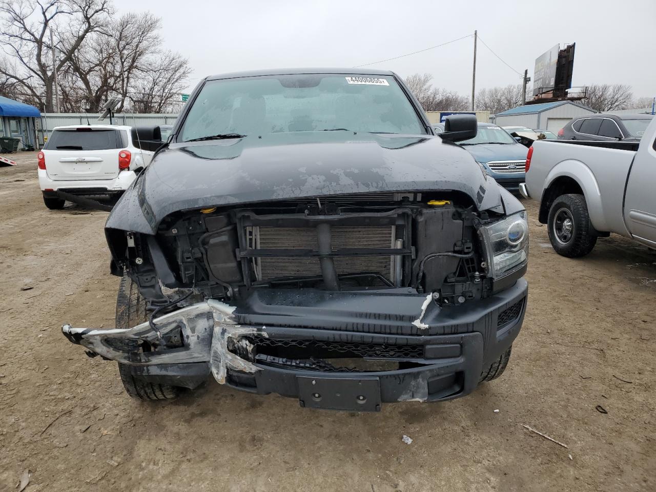 2021 RAM 1500 - Image 5