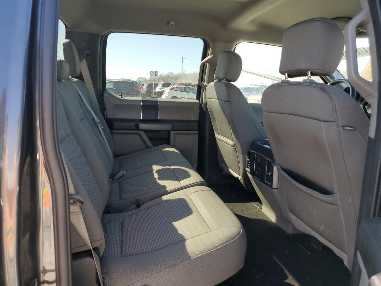 1FTEW1CB7LFC09325 FORD F-150 2020