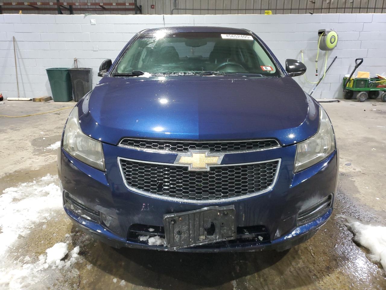 2011 Chevrolet Cruze - Image 5