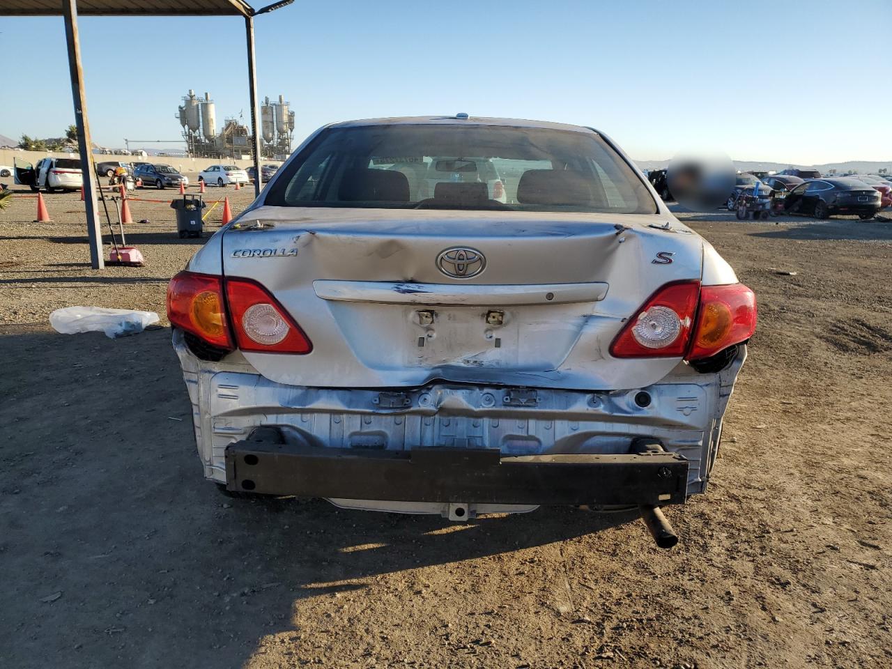 2010 Toyota Corolla - Image 6