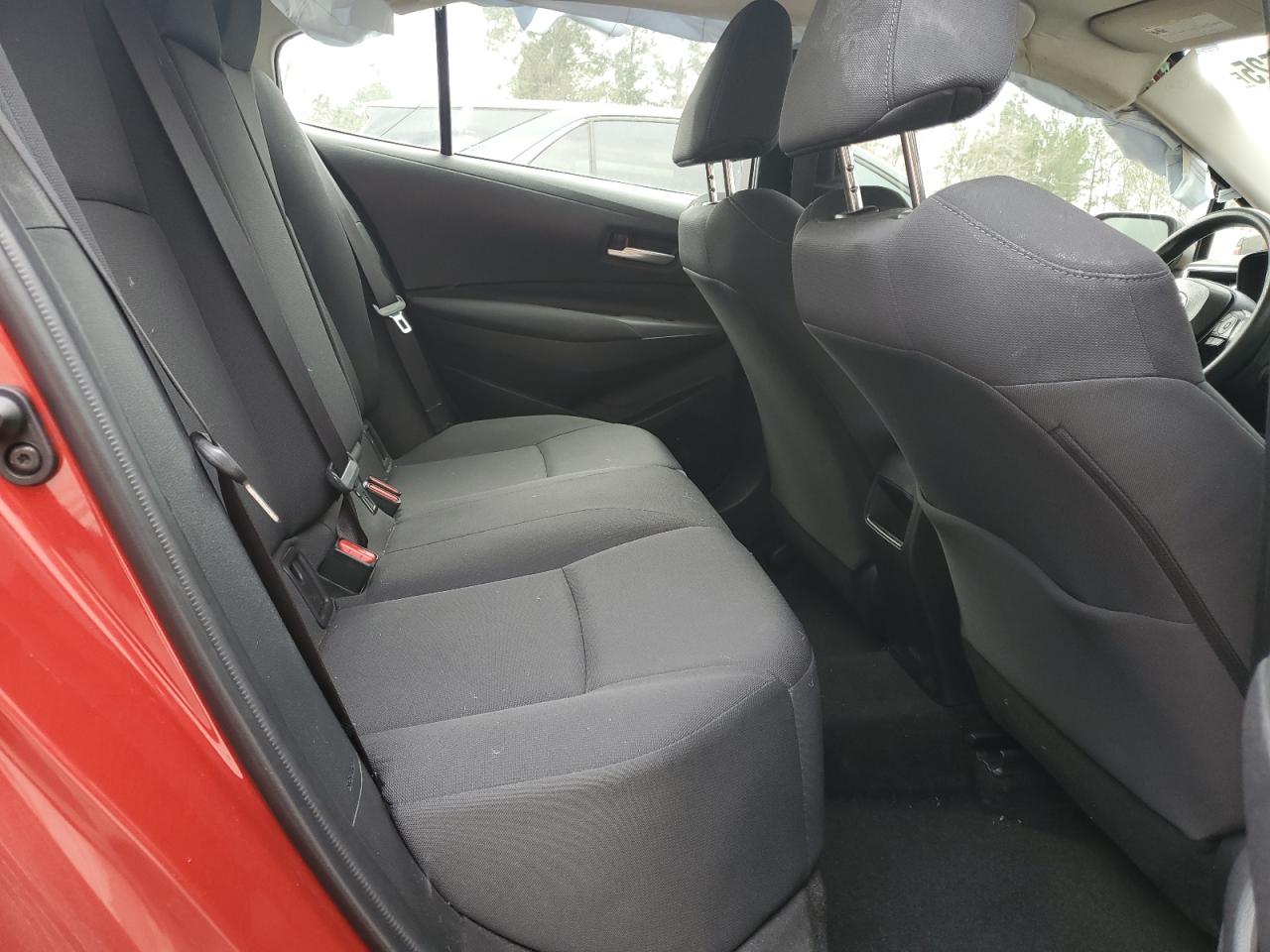 2021 Toyota Corolla - Image 10