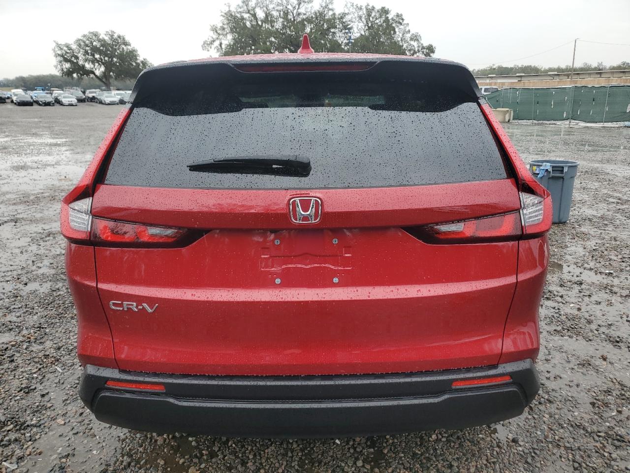 2HKRS3H49RH332531 HONDA CRV 2024