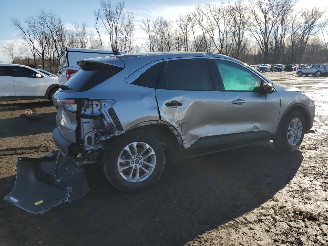1FMCU9G61NUB13953 FORD ESCAPE 2022
