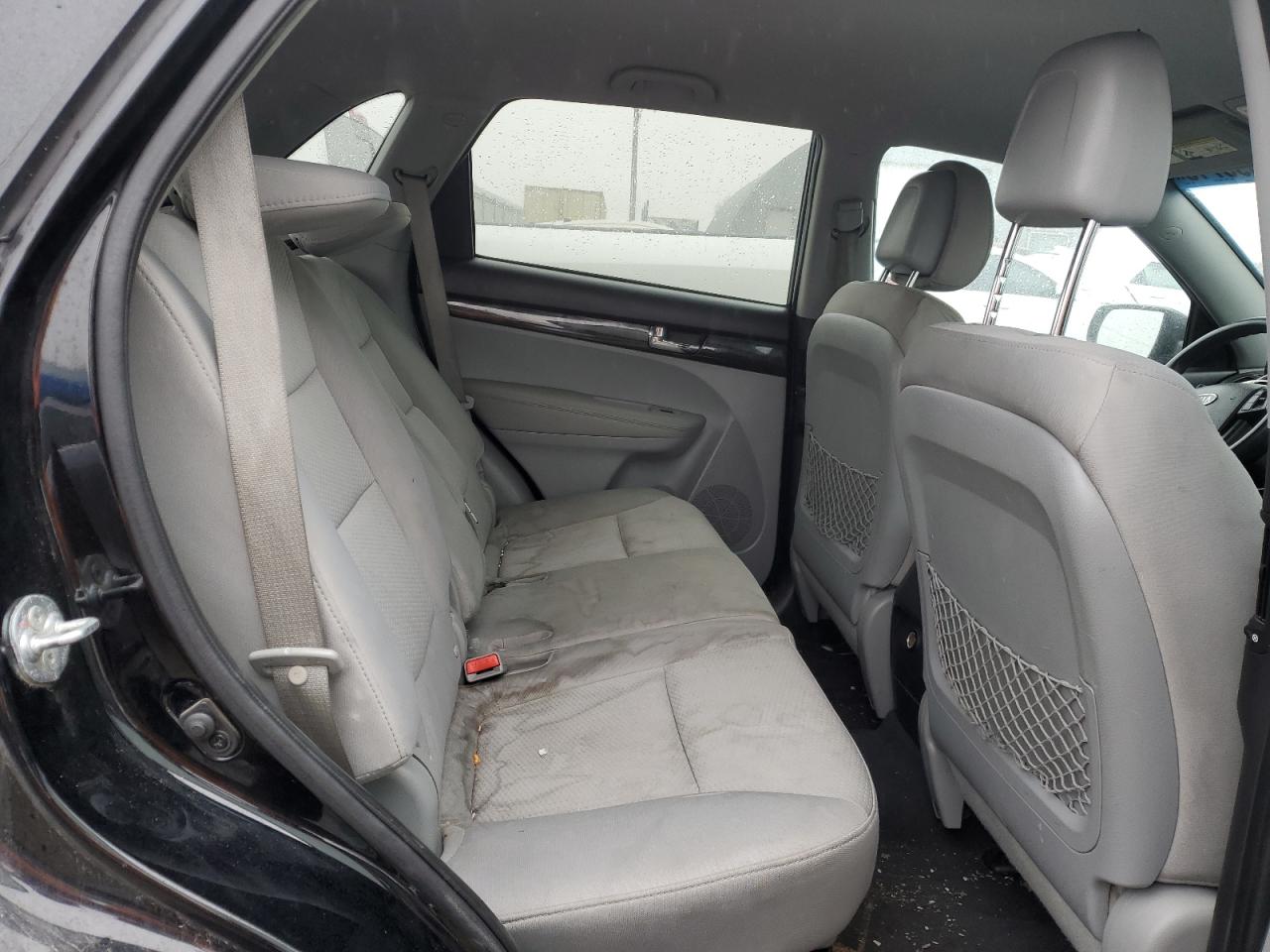 2012 Kia Sorento - Image 11