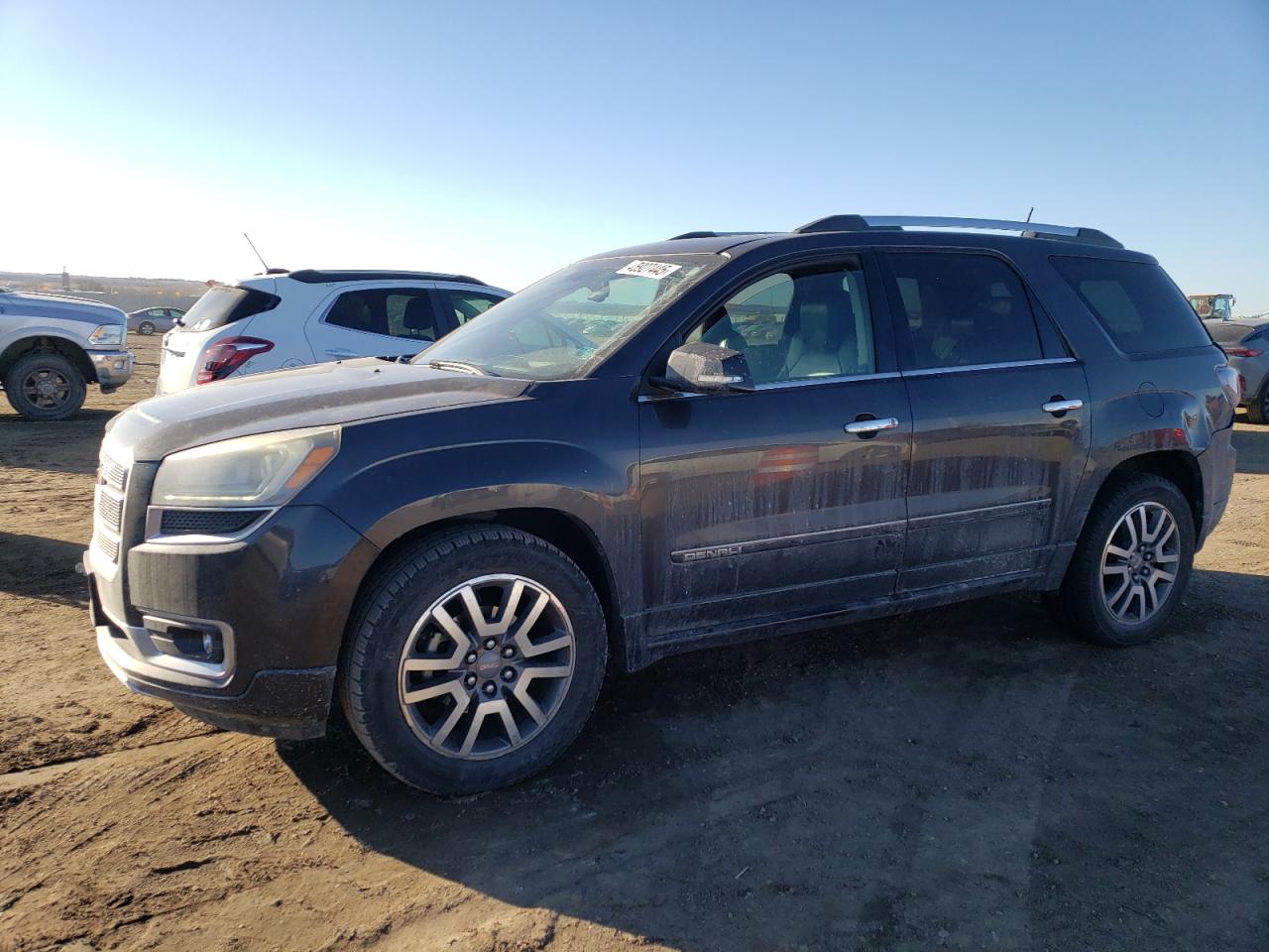 2013 GMC Acadia - Image 1