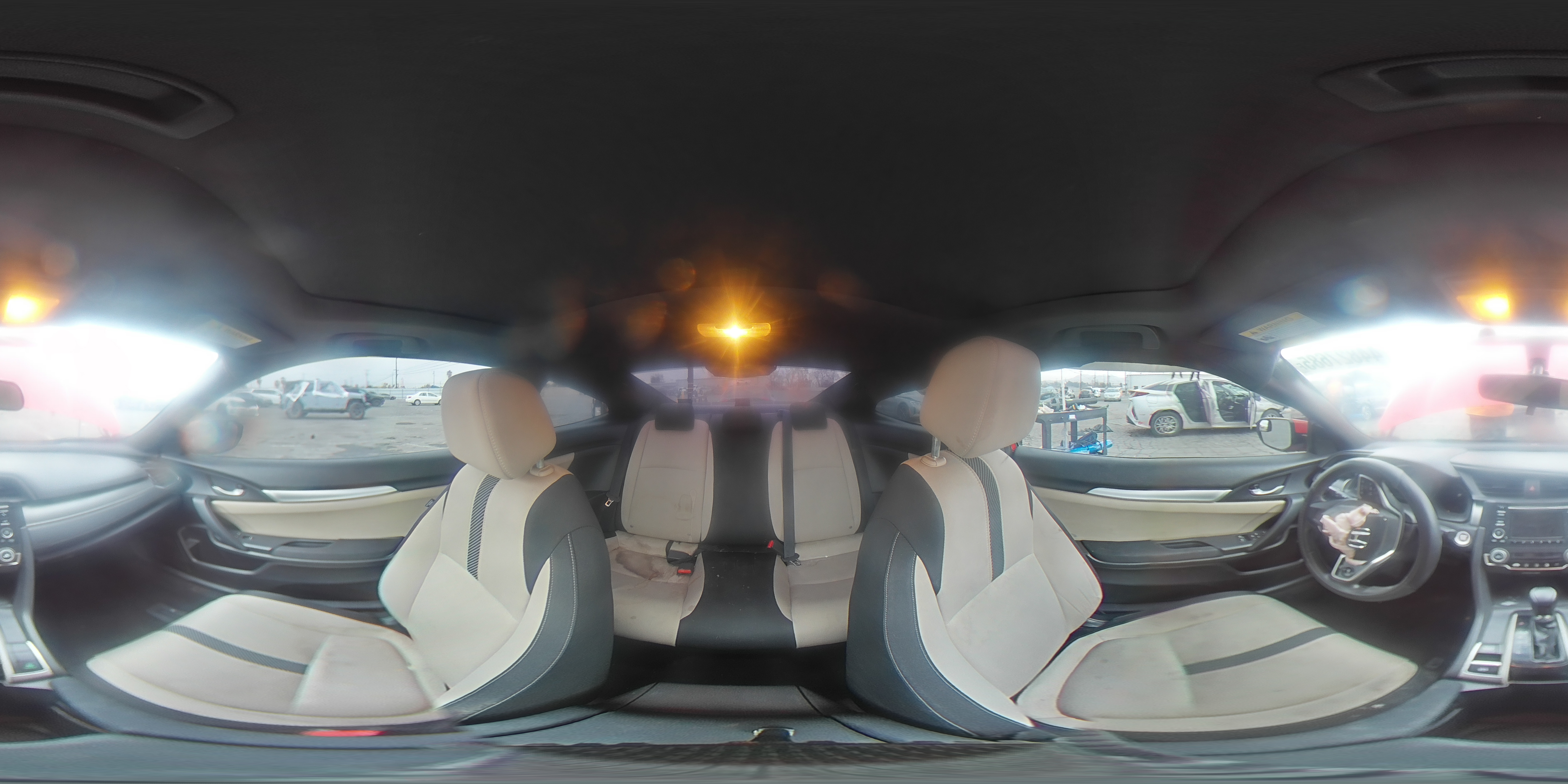 2016 Honda Civic - Image 13
