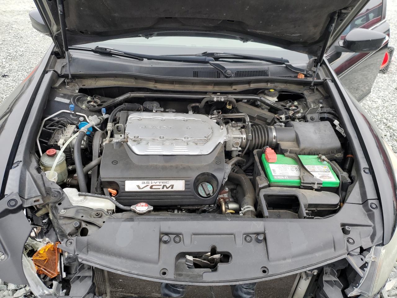2010 Honda Accord - Image 12