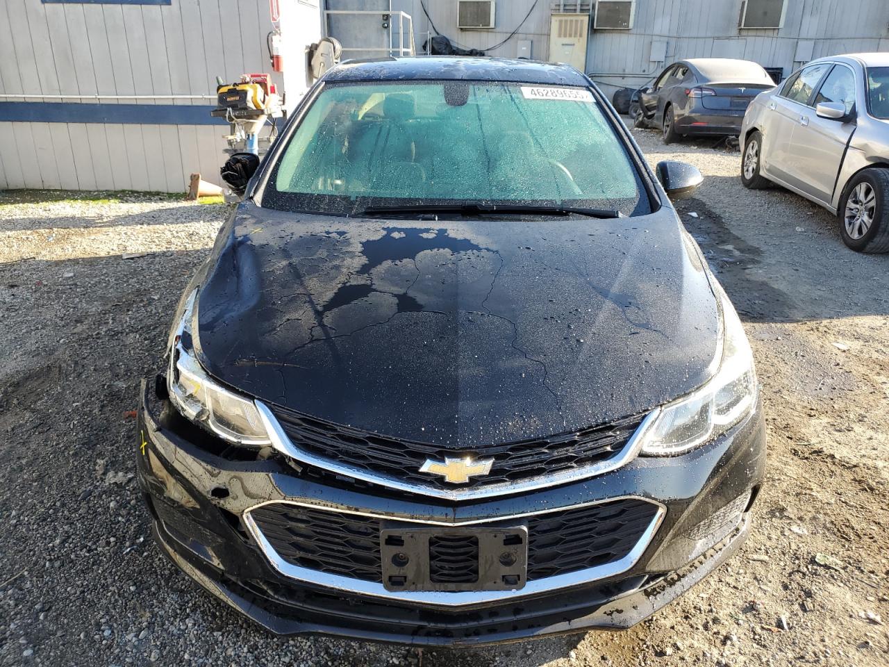 1G1BC5SMXG7285572 CHEVROLET CRUZE 2016