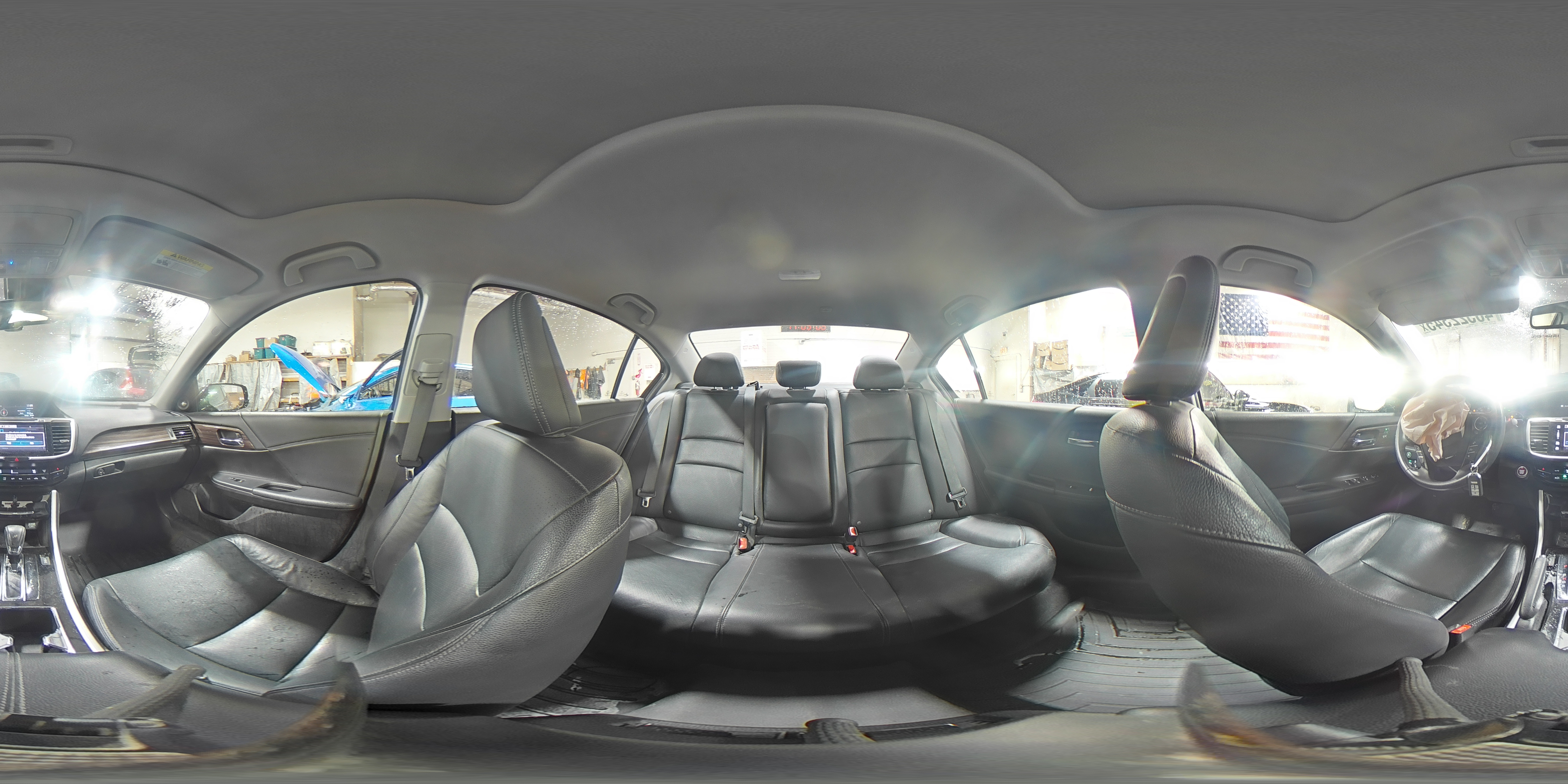 2016 Honda Accord - Image 15