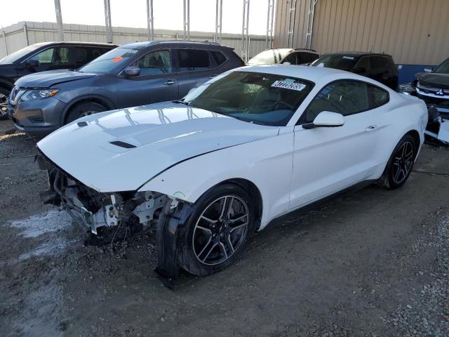 2023 Ford Mustang 