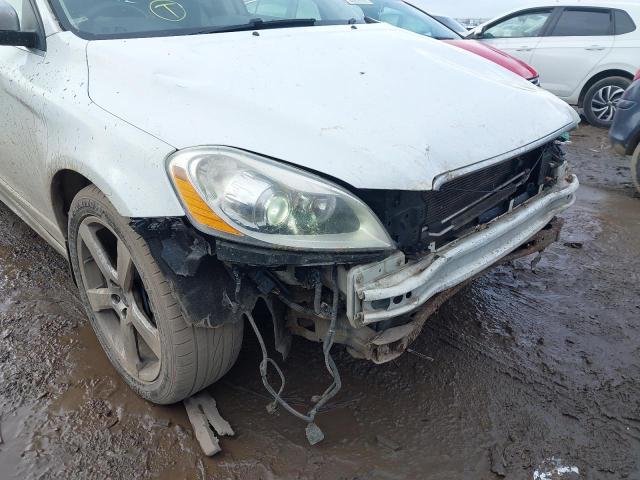 2009 VOLVO XC60 R-DES