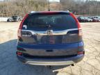 2015 Honda Cr-V Exl for Sale in Hurricane, WV - Rear End