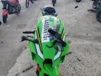 2025 KAWASAKI ZX1002 M   for sale at Copart CA - SUN VALLEY