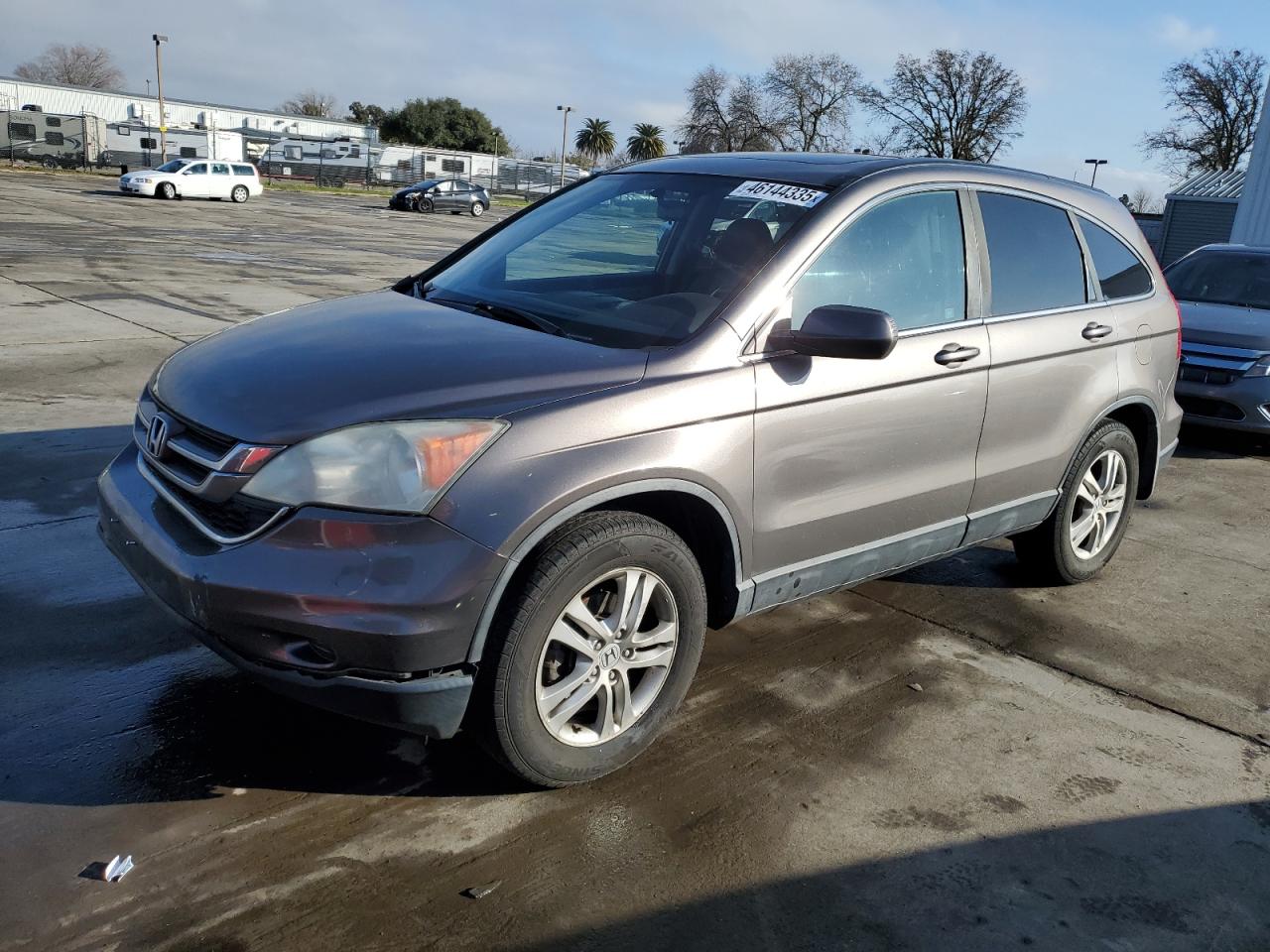 2010 Honda CR-V - Image 1