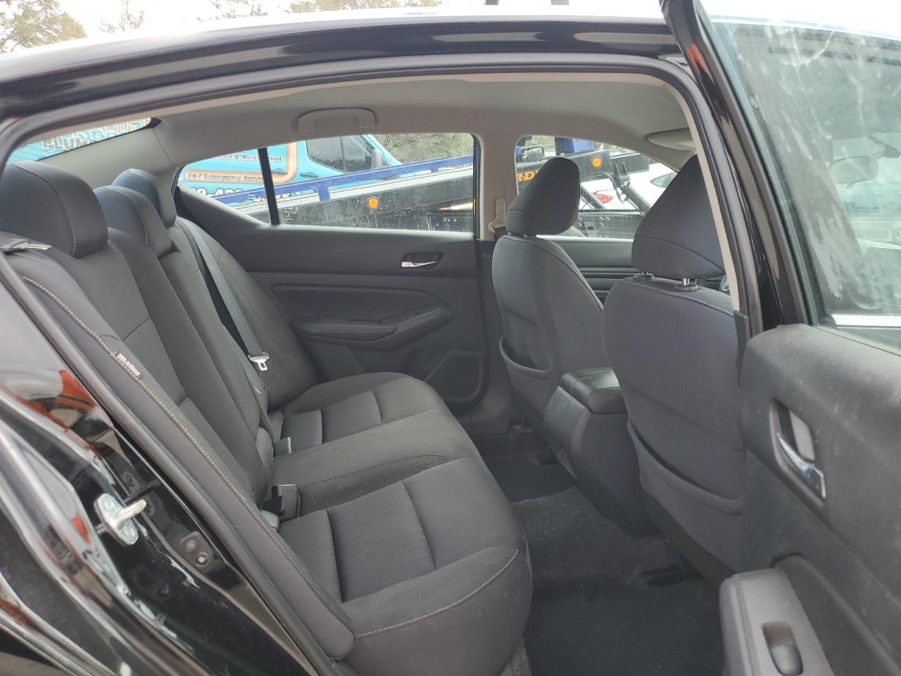 1N4BL4BV0LC186406 NISSAN ALTIMA 2020