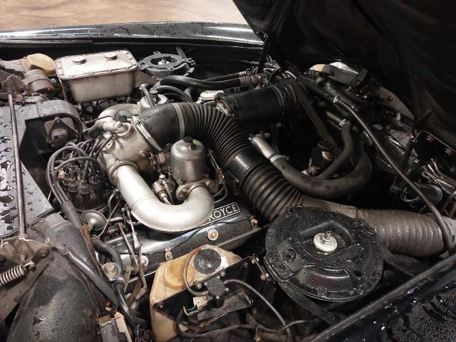 1970 BENTLEY BENTLEY OT