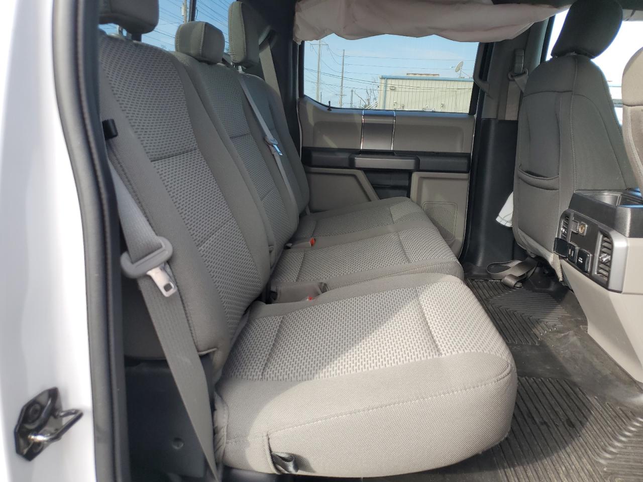 1FTEW1E4XKKE58058 FORD F-150 2019