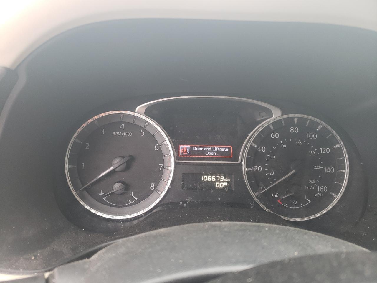 2017 Infiniti Qx60 VIN: 5N1DL0MM5HC540598 Lot: 47223925