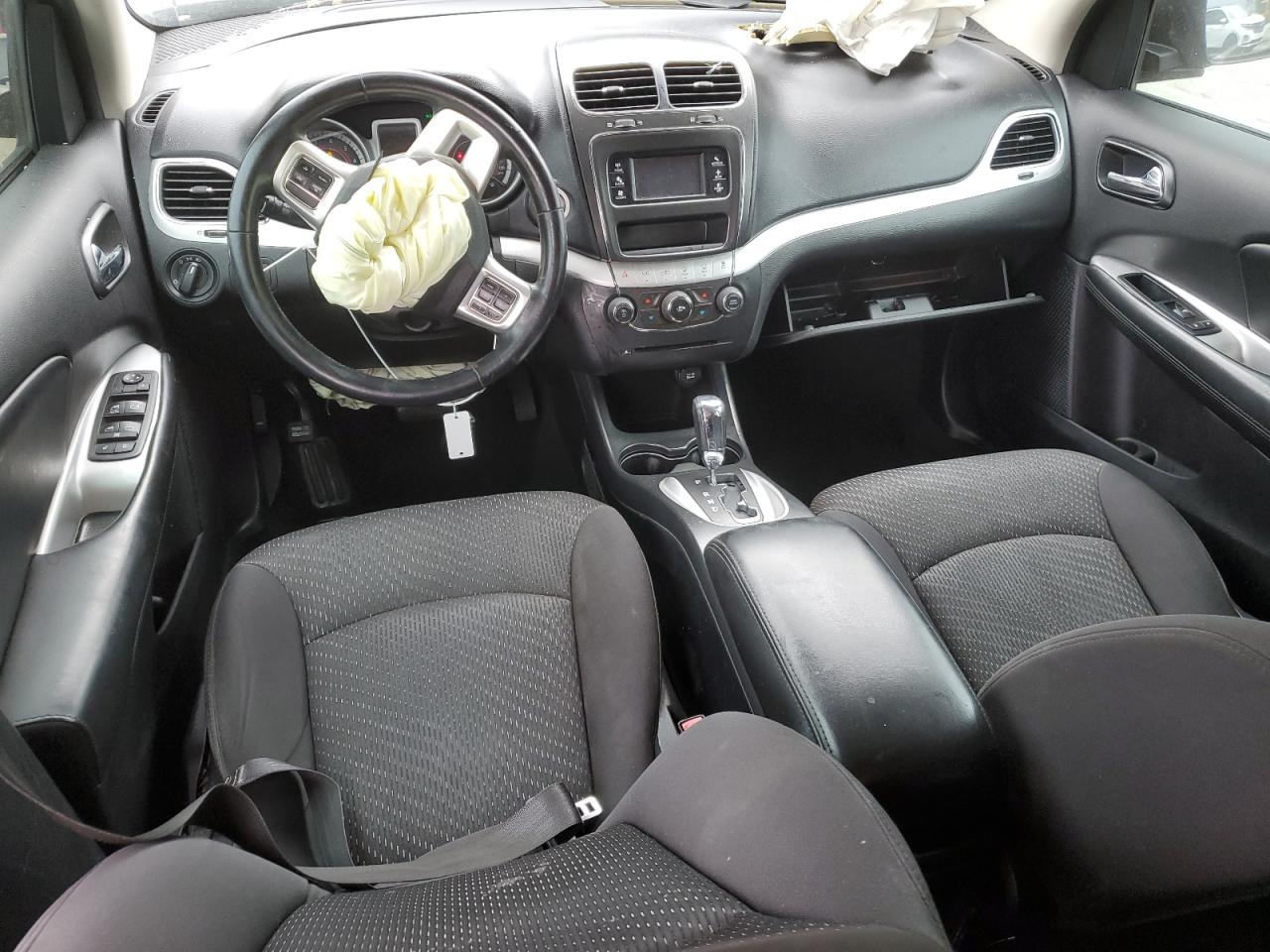 2015 Dodge Journey - Image 8